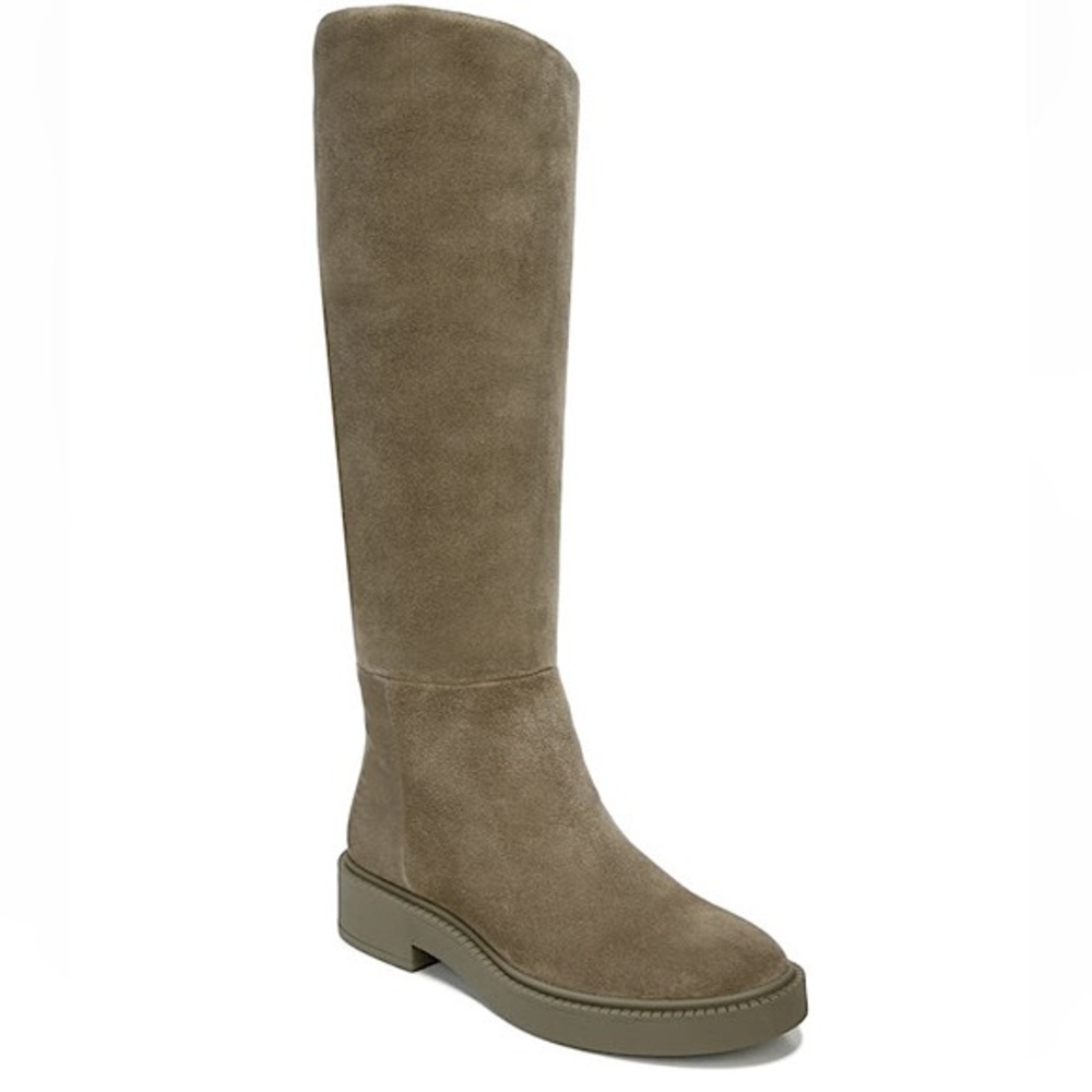 Vince Kady Water resistant Knee High Boot - Picture 2 of 8
